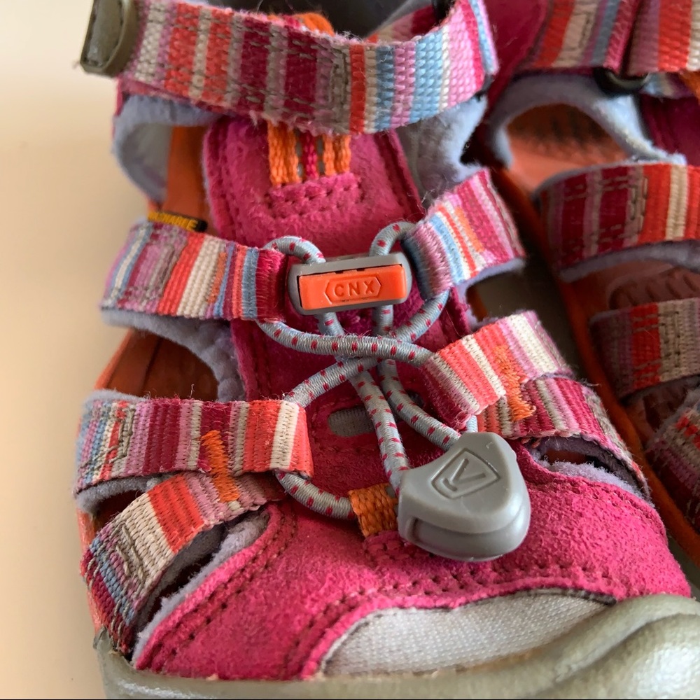 Keen Waterproof Sandals 🏖 - Picture 2 of 7